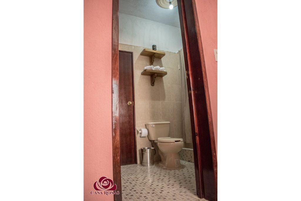 Photo of Bathroom in Talpa de Allende
