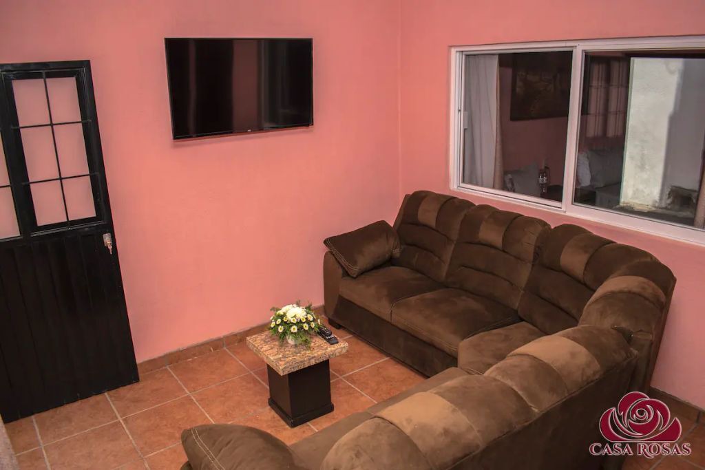 Photo of Livingroom in Talpa de Allende