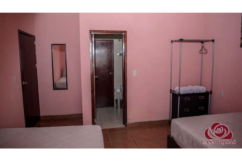 Photo of Bedroom in Talpa de Allende