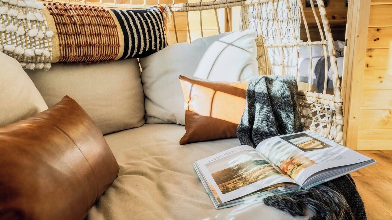 Photo of Bedroom in Gatlinburg