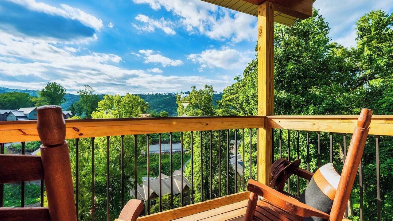 Photo of Outdoor in Gatlinburg
