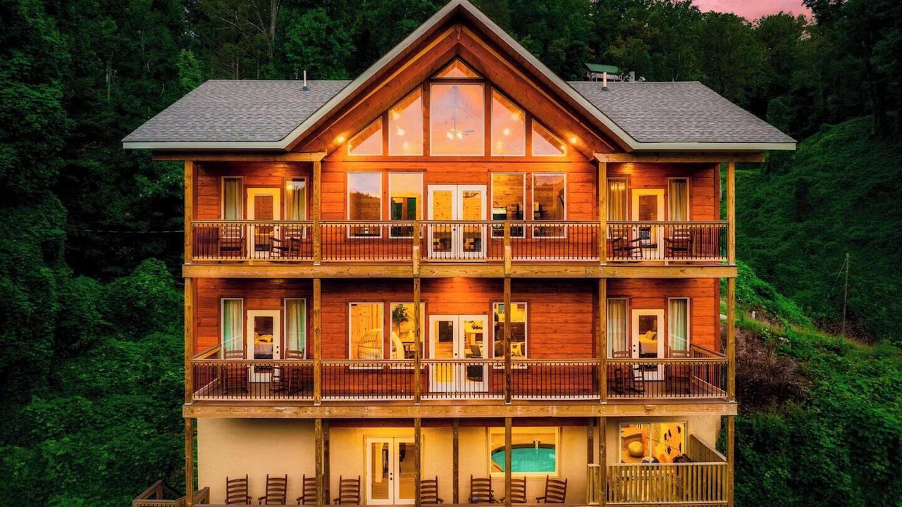 Photo of Outdoor in Gatlinburg