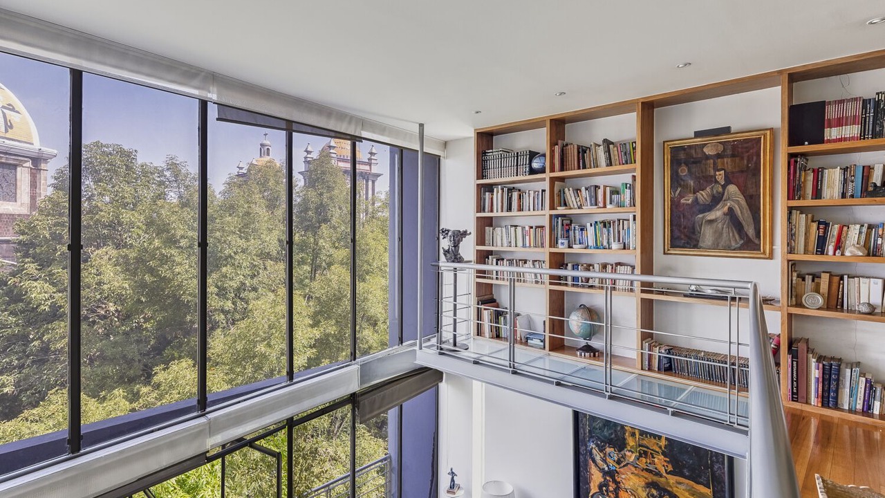 Photo of Bedroom in La Condesa