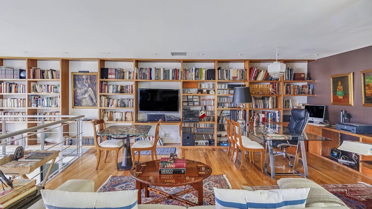 Photo of Bedroom in La Condesa