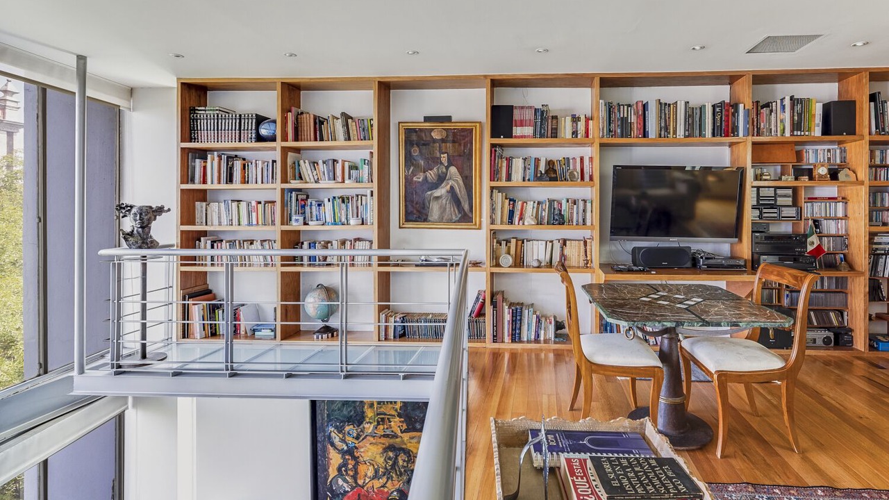 Photo of Bedroom in La Condesa