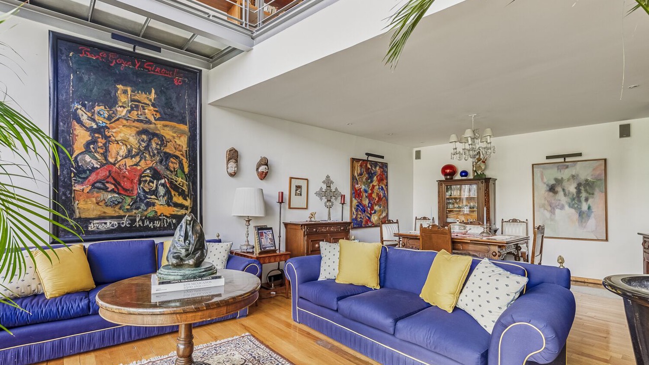 Photo of Bedroom in La Condesa