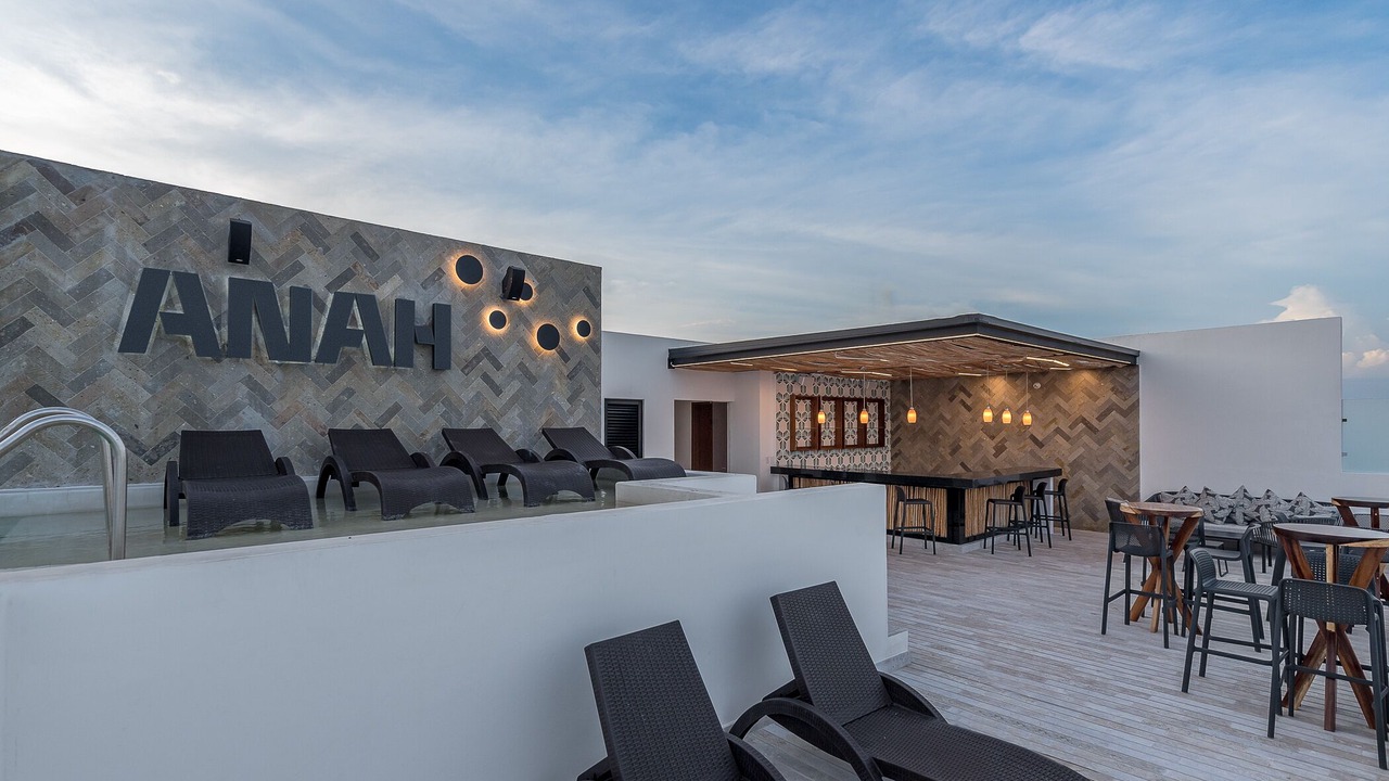 Photo of Outdoor in Zazil-ha