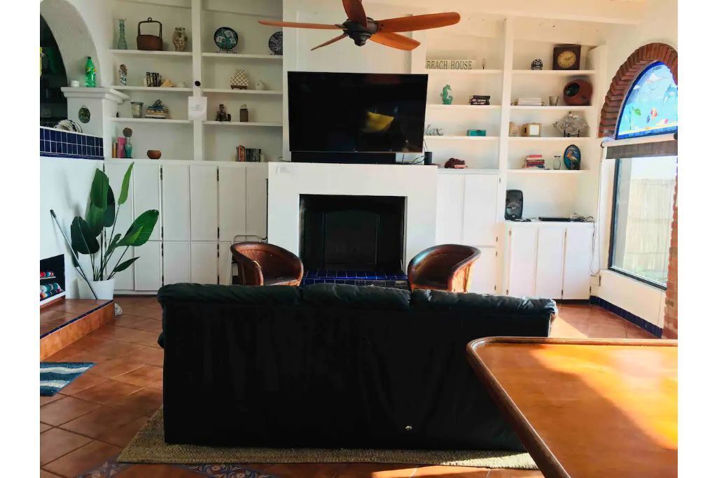Photo of Livingroom in Uxmal