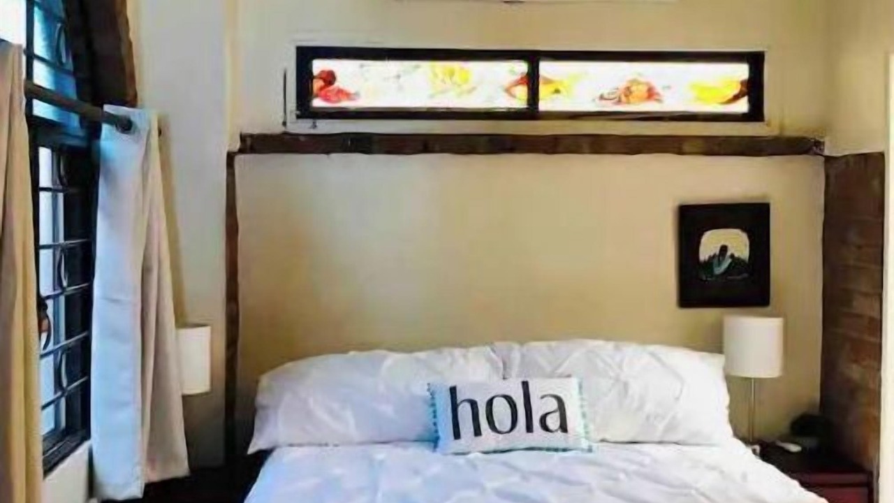 Photo of Bedroom in Uxmal