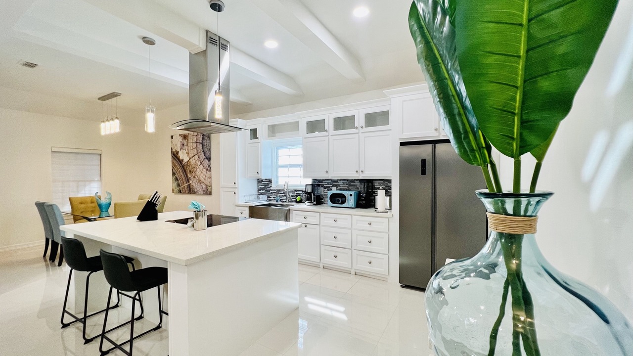 Photo of Kitchen in McAllen