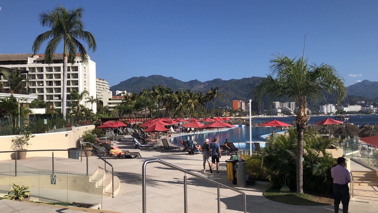 Photo of Outdoor in South Hotel Zone