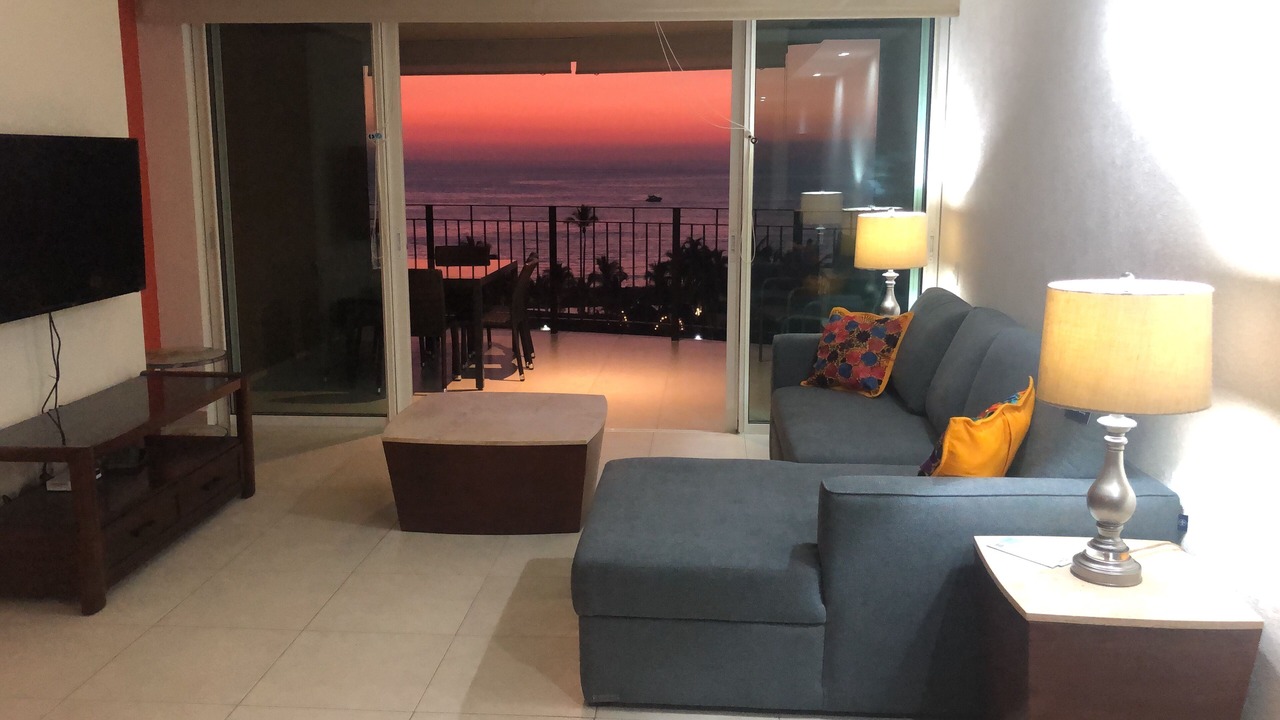 Photo of Livingroom in South Hotel Zone
