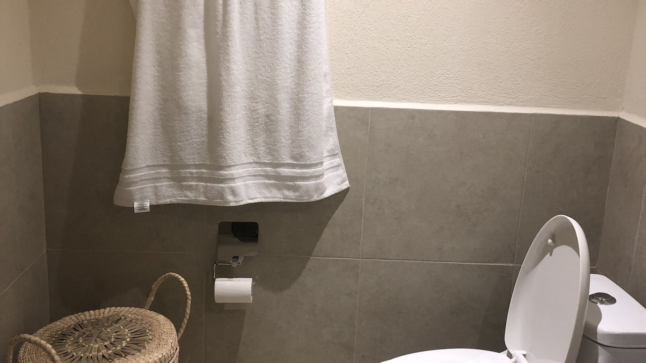 Photo of Bathroom in South Hotel Zone