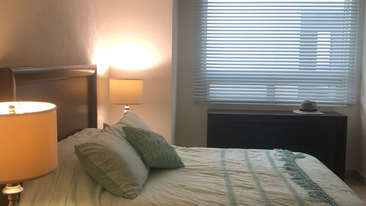 Photo of Bedroom in South Hotel Zone