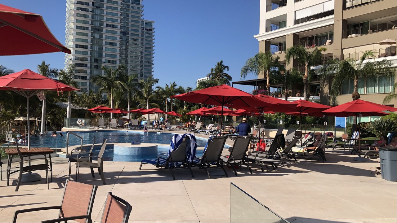 Photo of Outdoor in South Hotel Zone