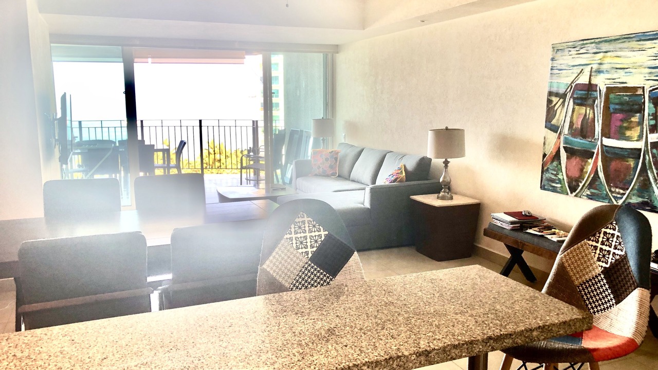 Photo of Livingroom in South Hotel Zone