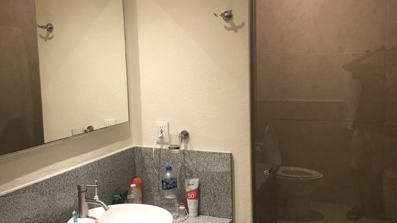 Photo of Bathroom in South Hotel Zone