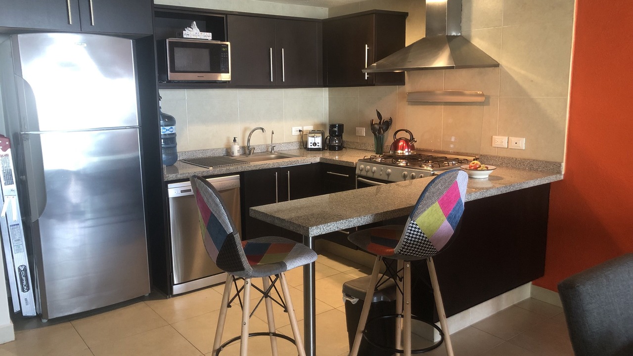 Photo of Kitchen in South Hotel Zone