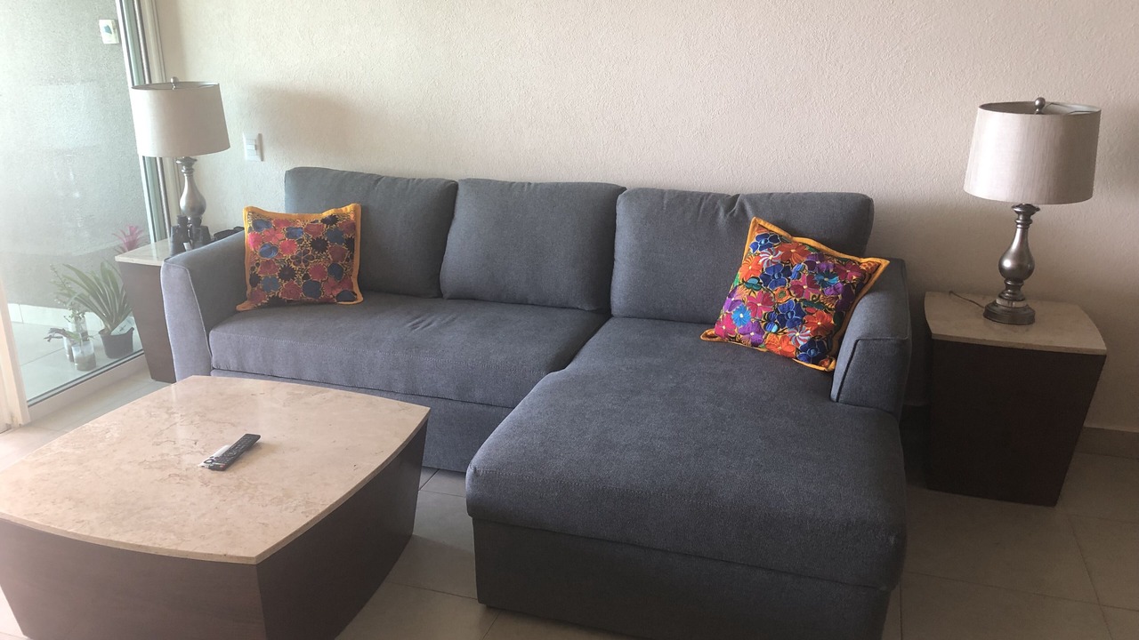 Photo of Livingroom in South Hotel Zone