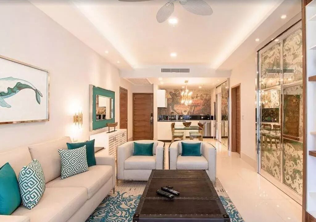 Photo of Livingroom in Cabo San Lucas