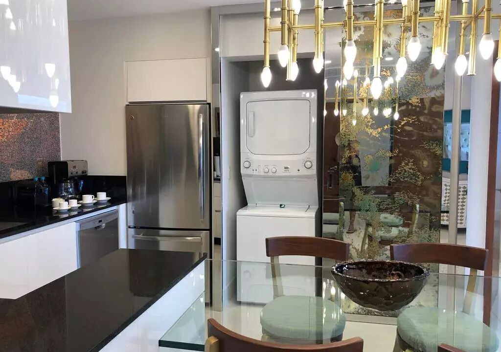 Photo of Kitchen in Cabo San Lucas