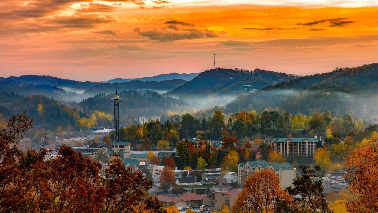 Photo of Others in Gatlinburg - Pigeon Forge