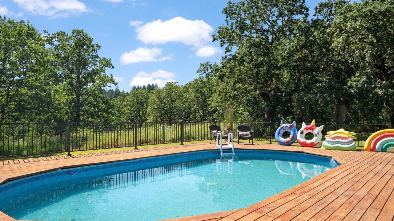 Photo of Outdoor in Polk County