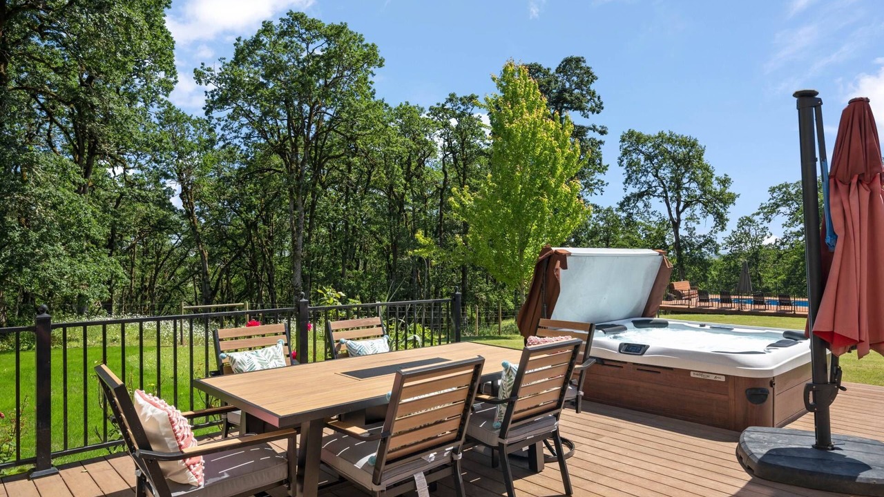 Photo of Outdoor in Polk County