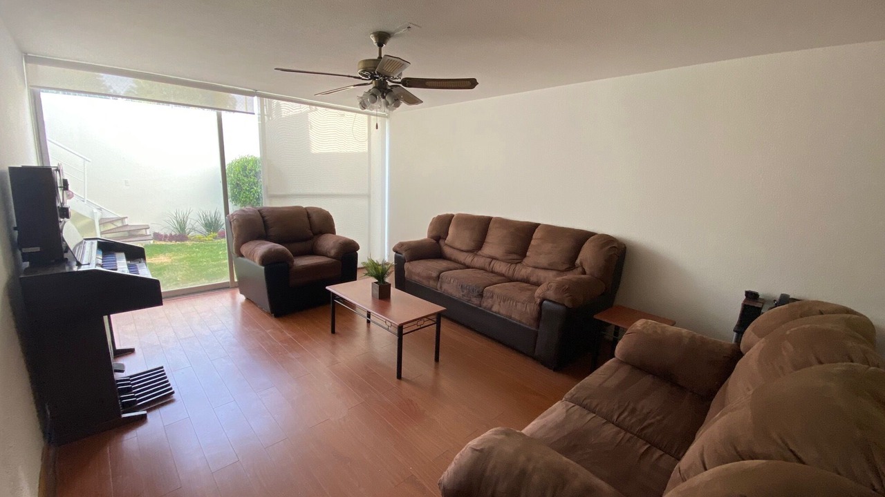 Photo of Livingroom in Aguascalientes