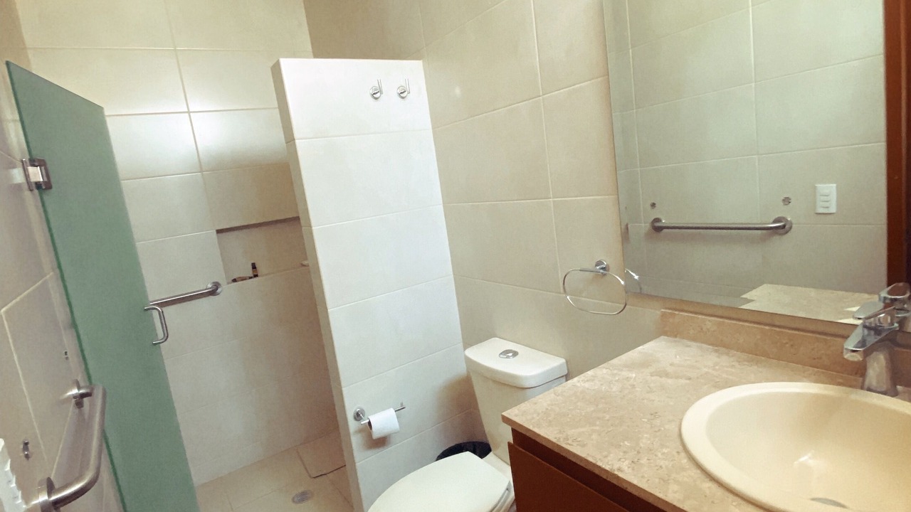Photo of Bathroom in Aguascalientes
