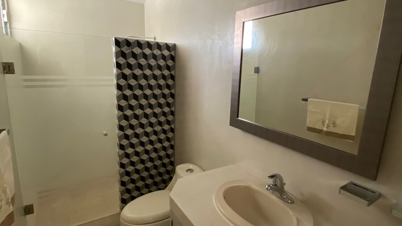 Photo of Bathroom in Aguascalientes