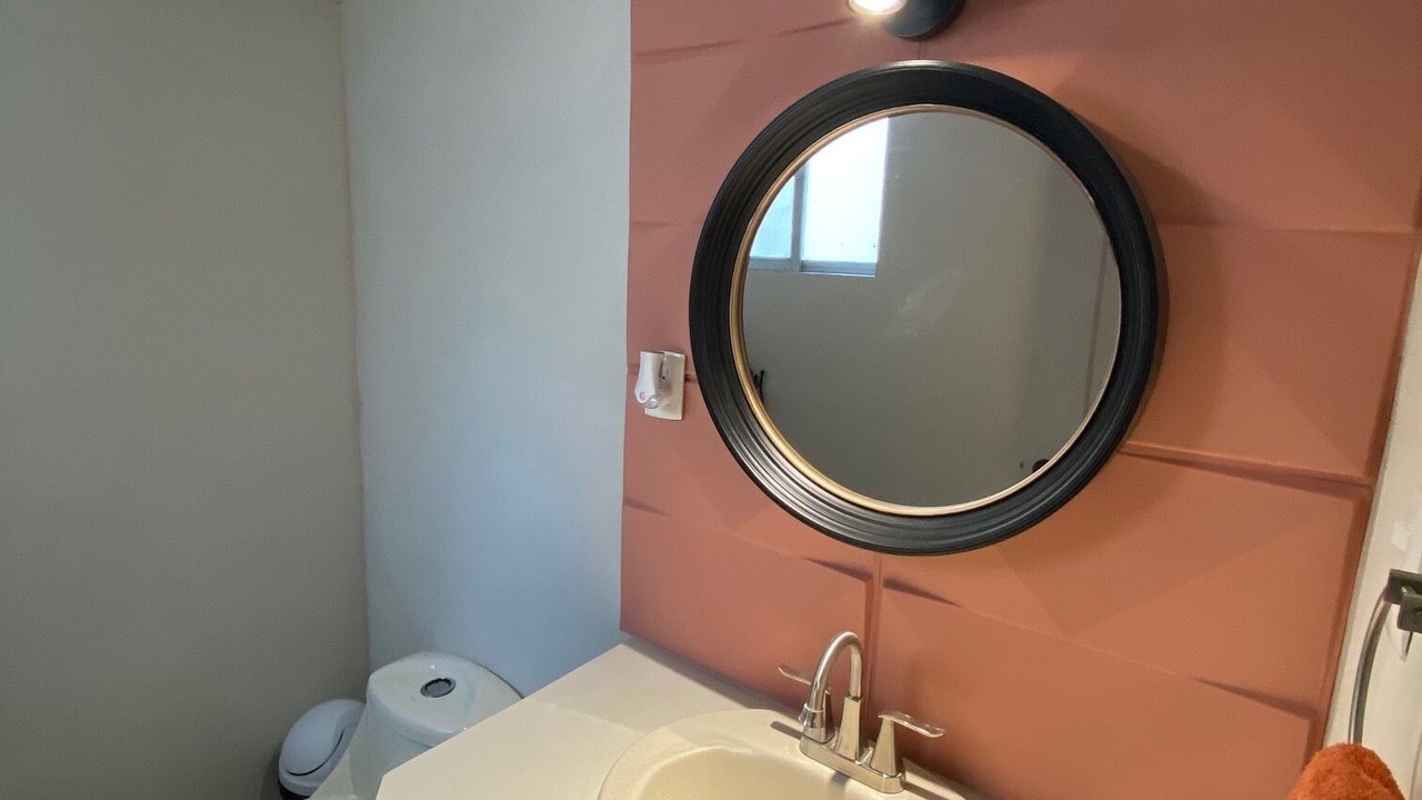 Photo of Bathroom in Aguascalientes
