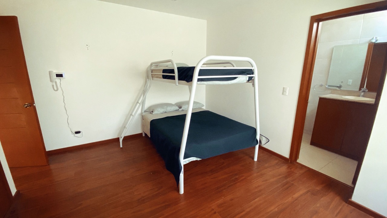 Photo of Bedroom in Aguascalientes