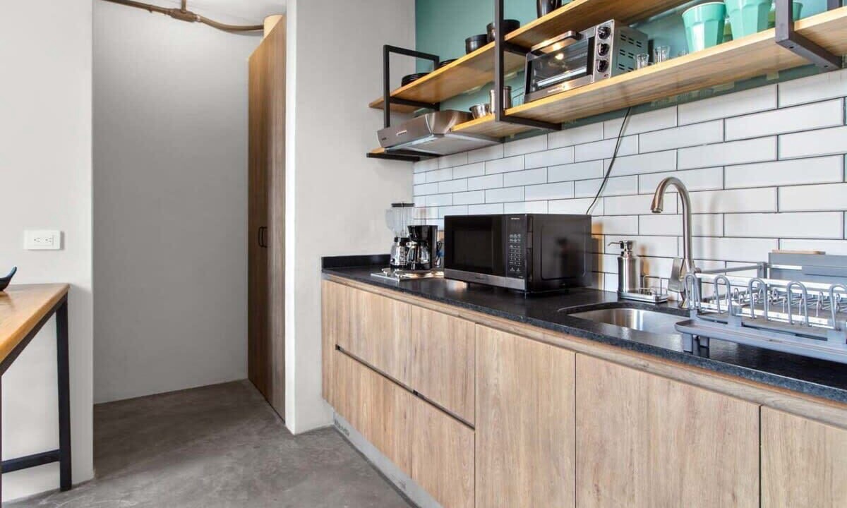 Photo of Kitchen in Queretaro