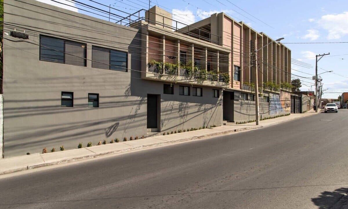 Photo of Outdoor in Queretaro