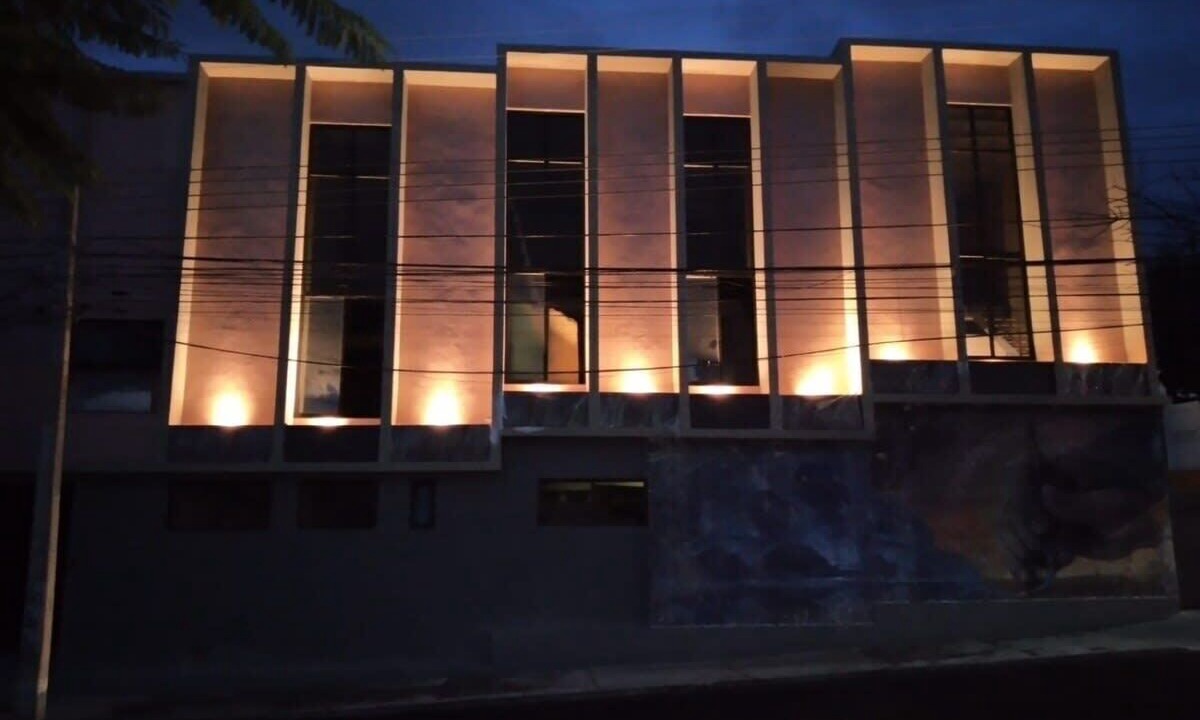 Photo of Outdoor in Queretaro