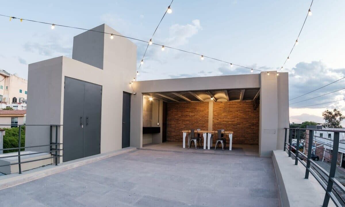 Photo of Outdoor in Queretaro