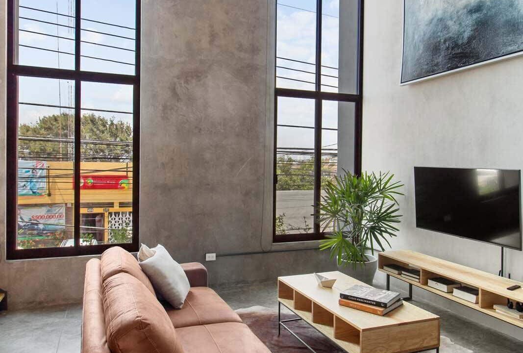 Photo of Livingroom in Queretaro