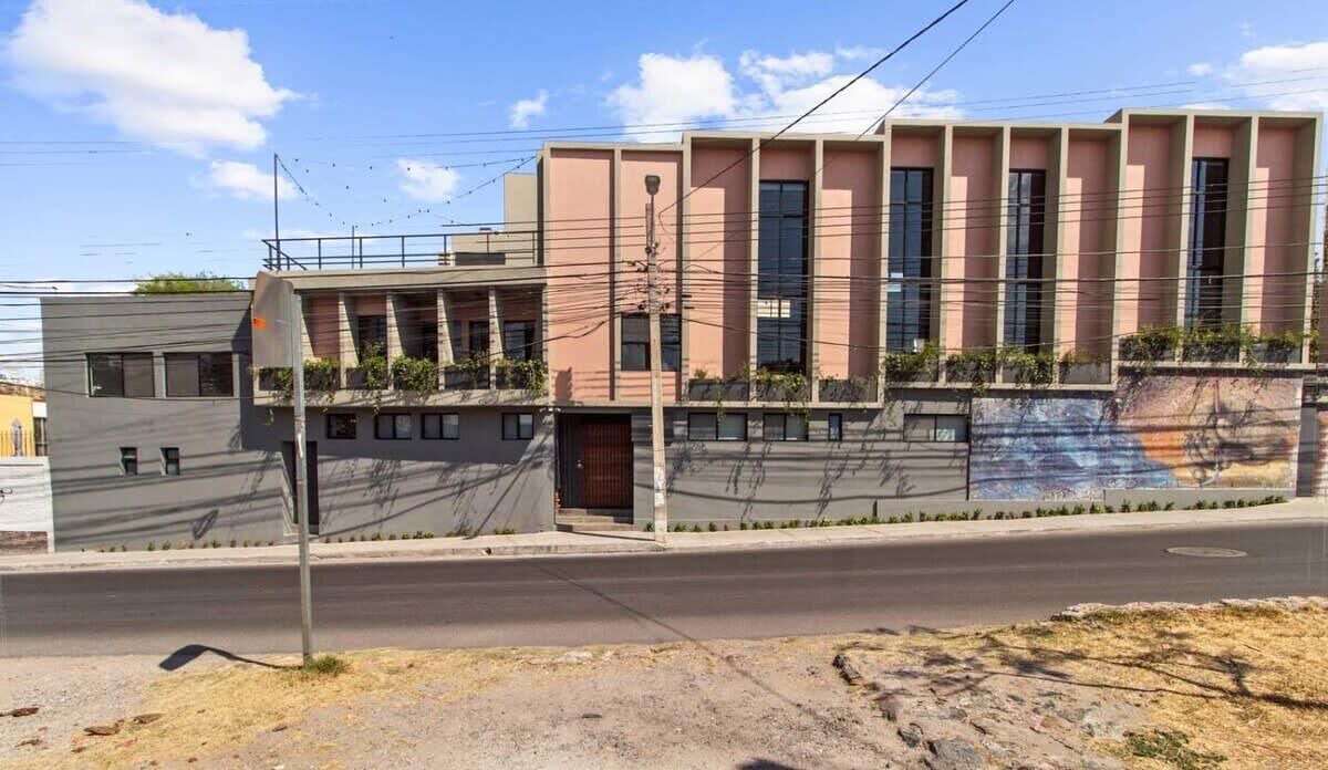 Photo of Outdoor in Queretaro