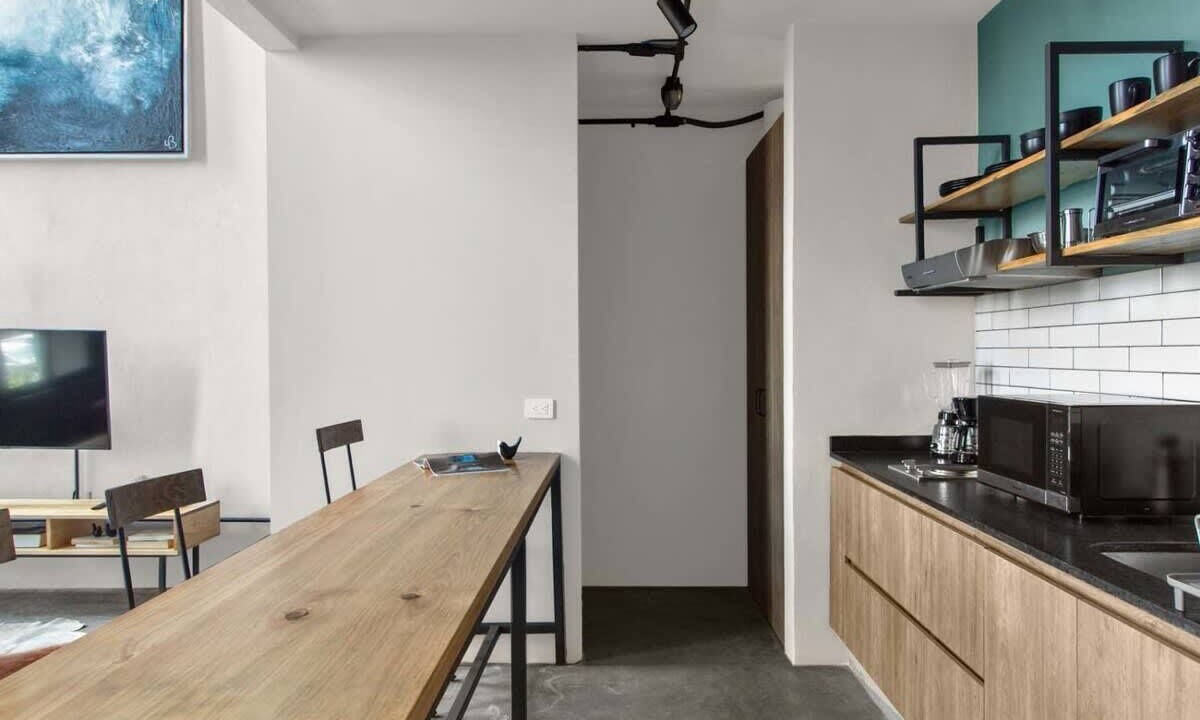 Photo of Kitchen in Queretaro