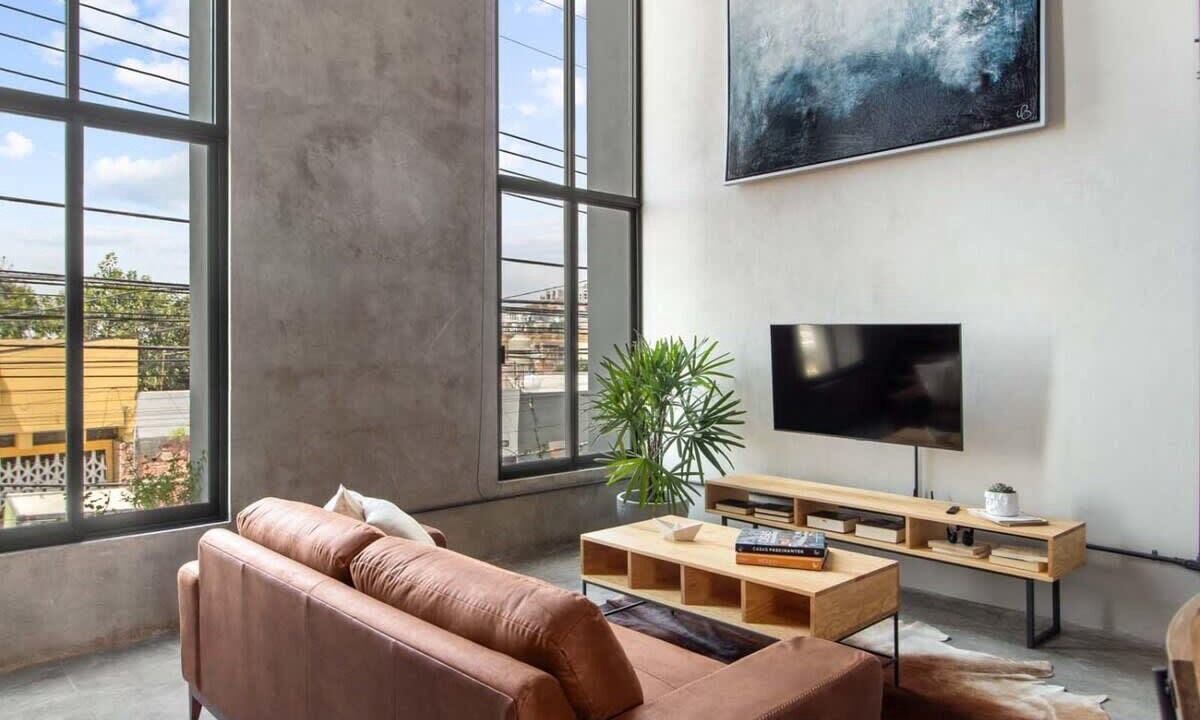 Photo of Livingroom in Queretaro