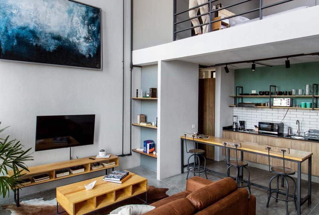 Photo of Livingroom in Queretaro