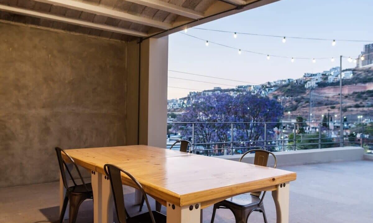 Photo of Outdoor in Queretaro