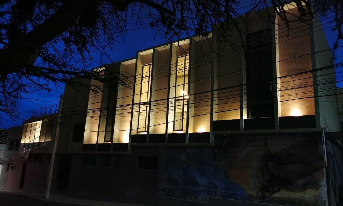 Photo of Outdoor in Queretaro