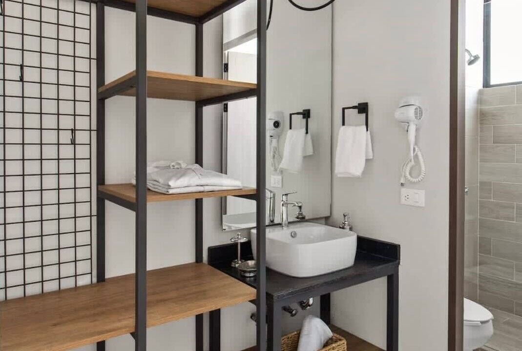Photo of Bathroom in Queretaro
