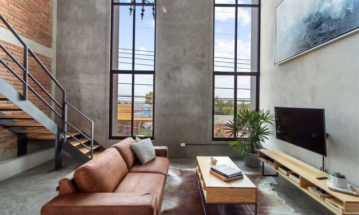 Photo of Livingroom in Queretaro