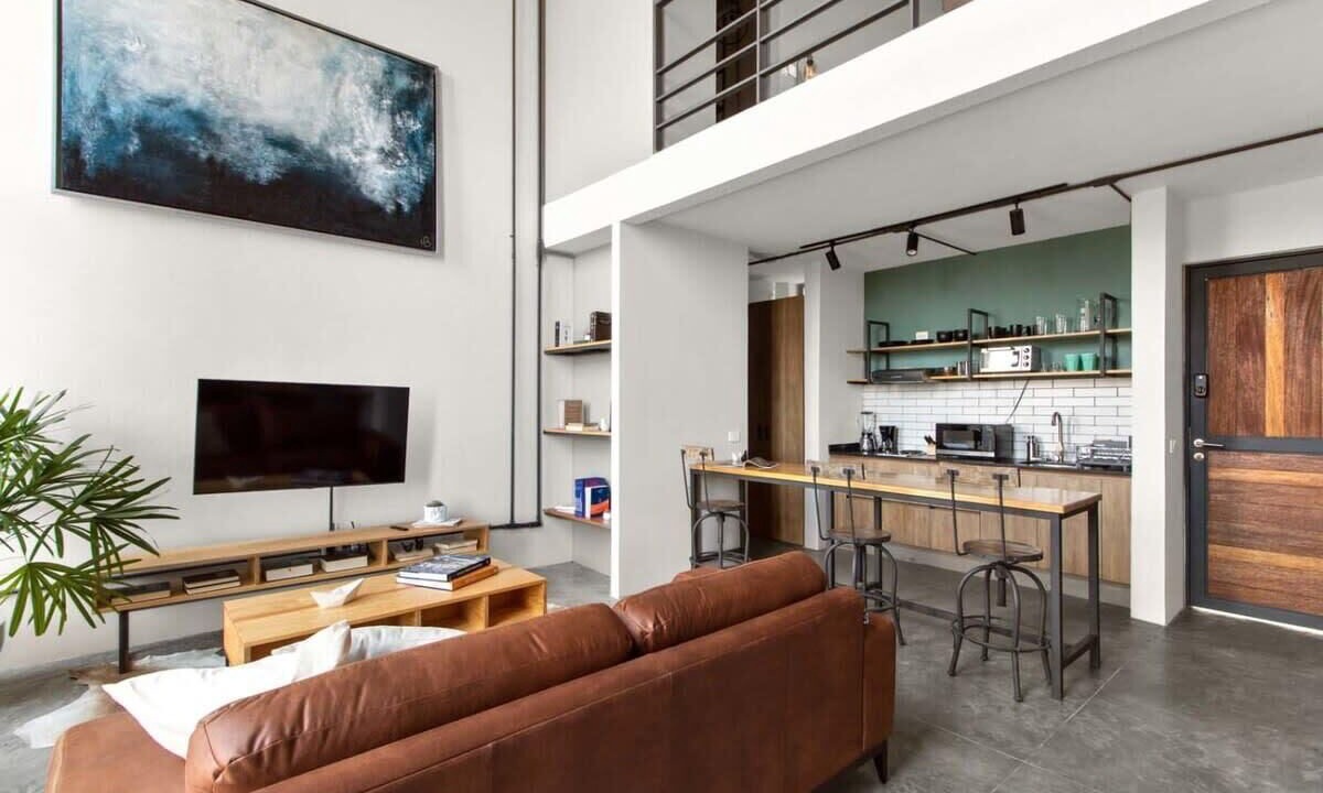 Photo of Livingroom in Queretaro