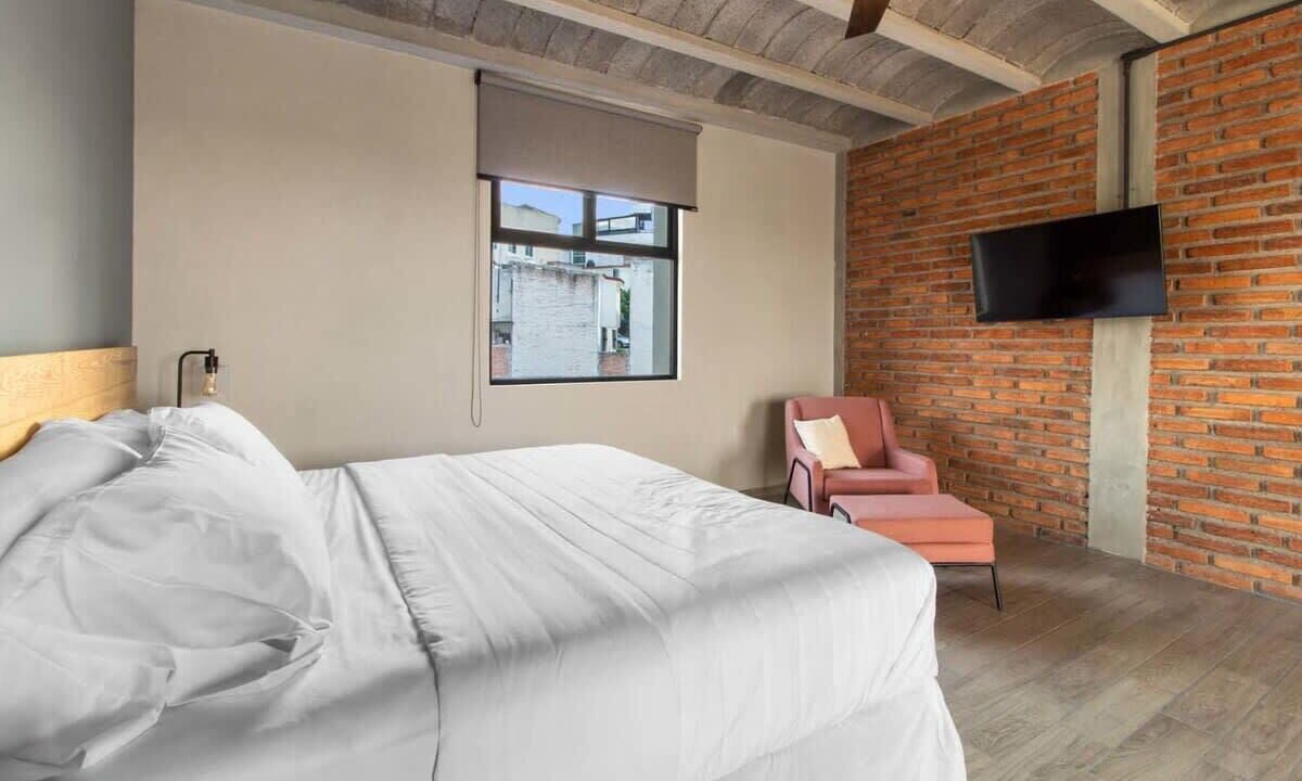 Photo of Bedroom in Queretaro