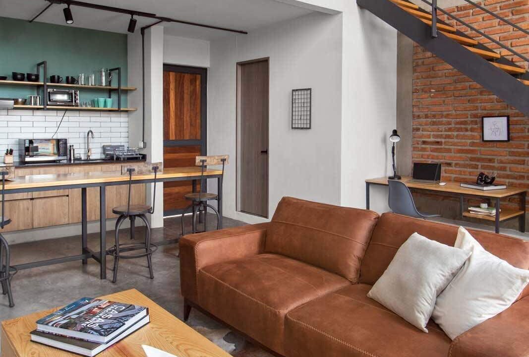 Photo of Livingroom in Queretaro