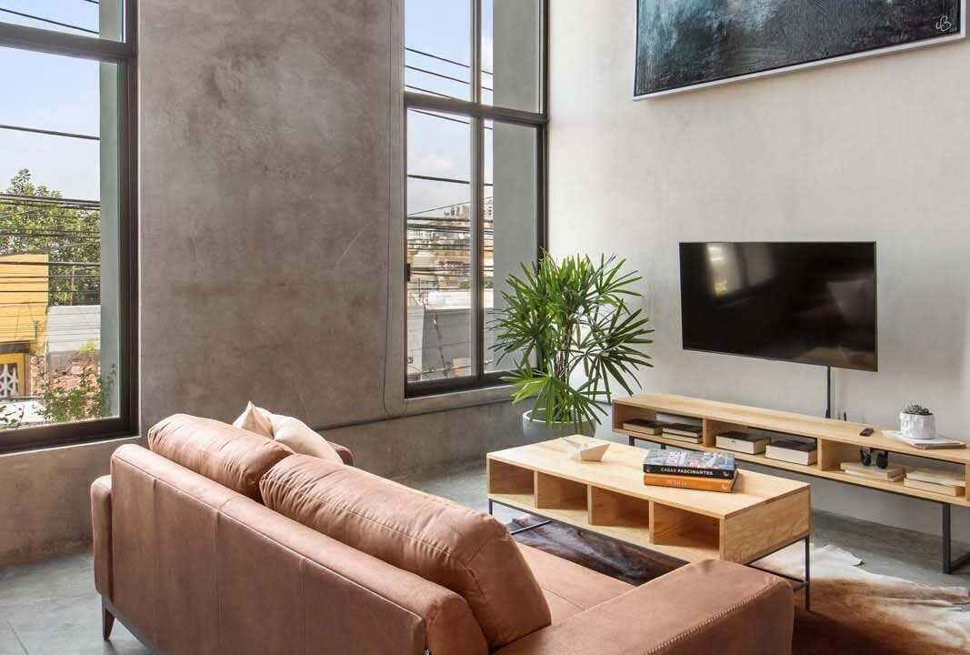 Photo of Livingroom in Queretaro